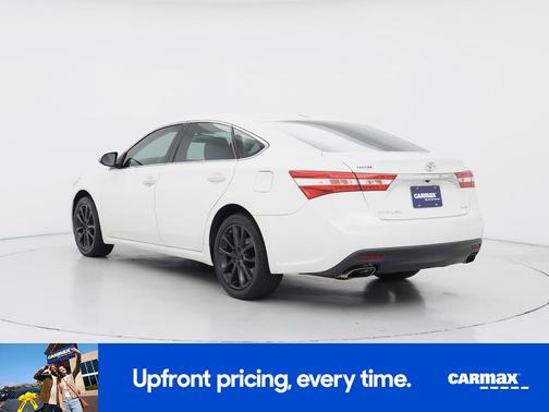 2014 Toyota Avalon XLE Touring