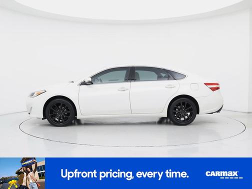 2014 Toyota Avalon XLE Touring