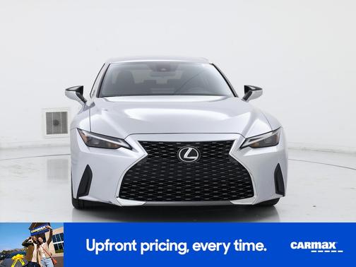 2022 Lexus IS 300 IS 300