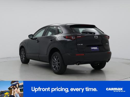 2021 Mazda CX-30 S
