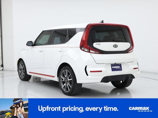 2020 Kia Soul GT-Line