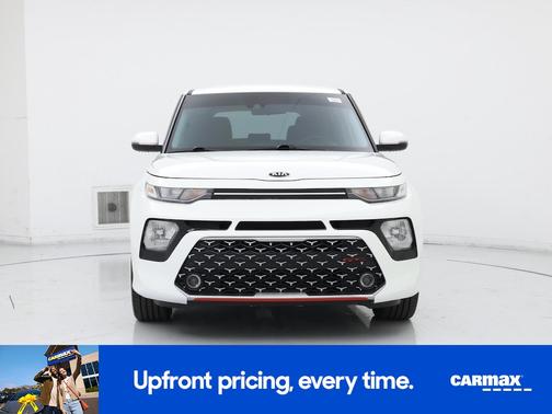 2020 Kia Soul GT-Line