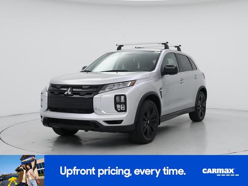 2023 Mitsubishi Outlander Sport LE