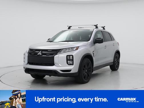 2023 Mitsubishi Outlander Sport LE