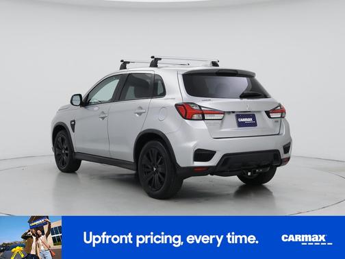 2023 Mitsubishi Outlander Sport LE