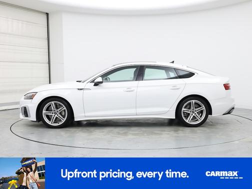 2022 Audi A5 Sportback S-Line Premium