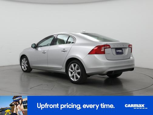 2016 Volvo S60 T5 Premier