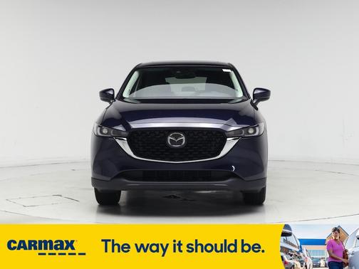 2022 Mazda CX-5 2.5 S Premium Package