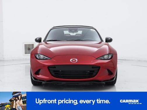 2024 Mazda MX-5 Miata Club