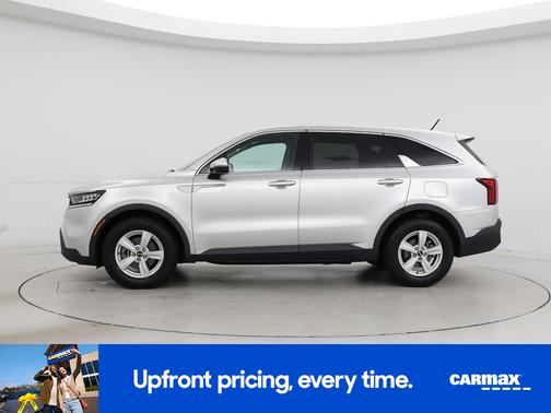 2021 Kia Sorento LX