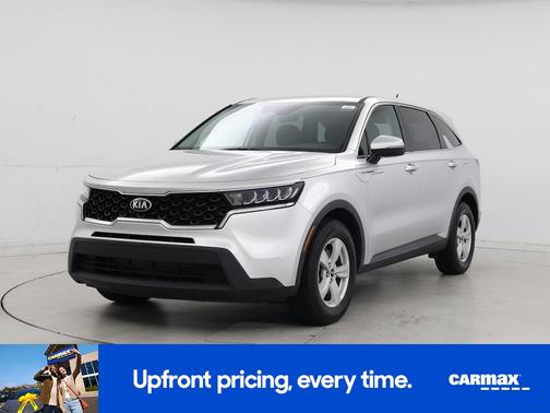2021 Kia Sorento LX