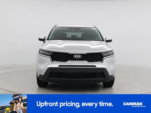 2021 Kia Sorento LX