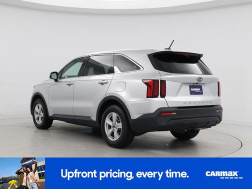2021 Kia Sorento LX