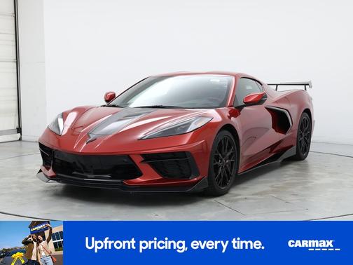 2023 Chevrolet Corvette Stingray 3LT