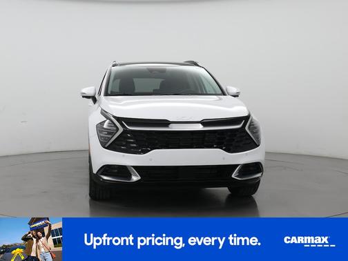 2023 Kia Sportage SX Prestige