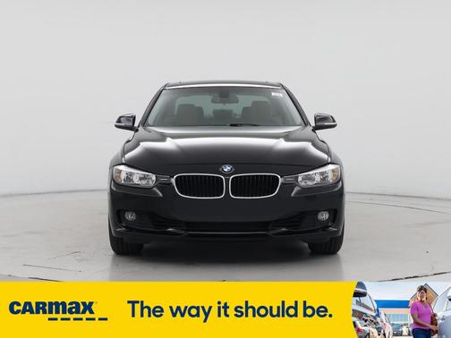 2014 BMW 328 XI