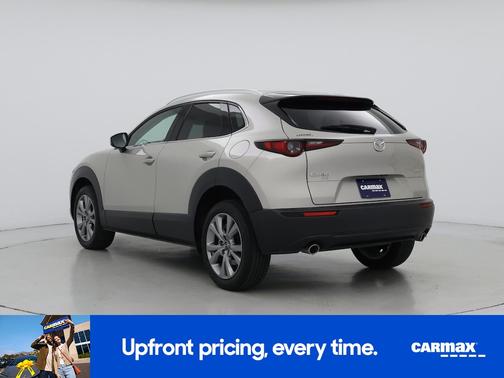 2023 Mazda CX-30 2.5 S Premium Package