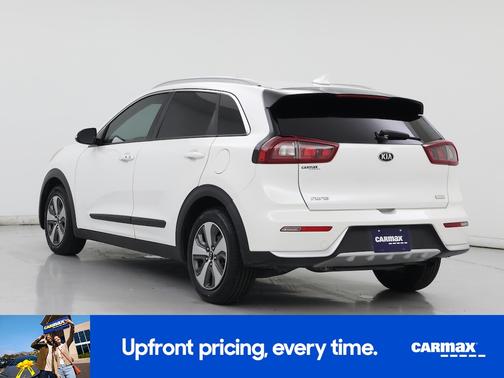 2019 Kia Niro EX