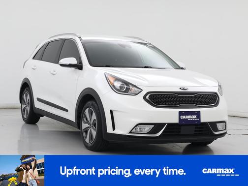 2019 Kia Niro EX