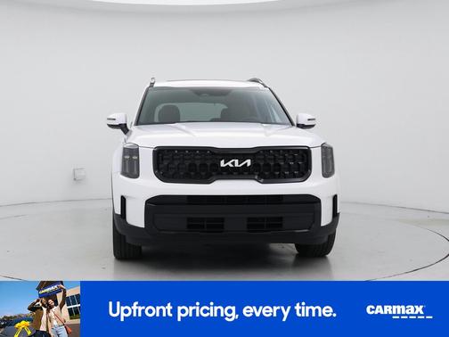 2024 Kia Telluride X-Line EX