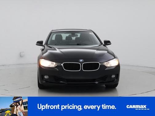 2015 BMW 328 I