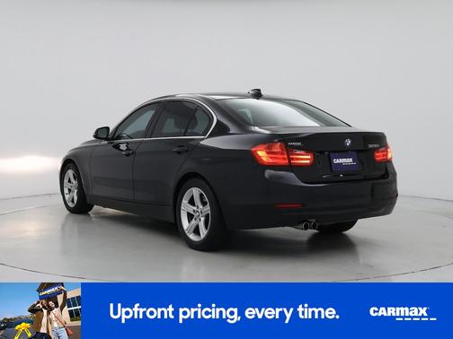 2015 BMW 328 I