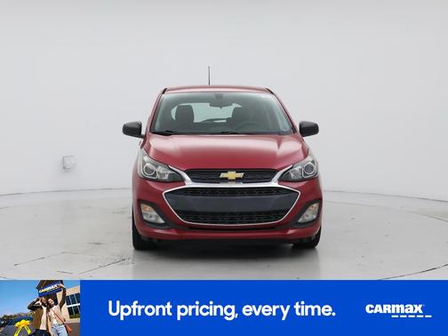2019 Chevrolet Spark LS