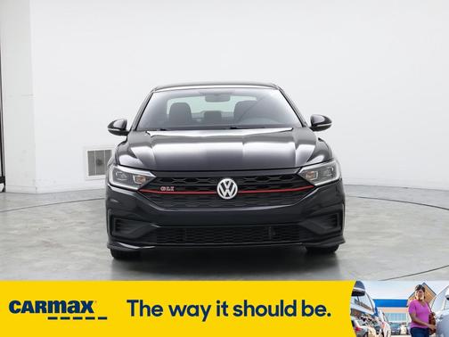 2019 Volkswagen Jetta GLI S