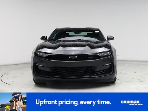 2022 Chevrolet Camaro 2SS