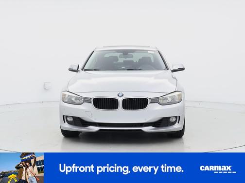 2015 BMW 328 I