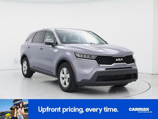2023 Kia Sorento LX