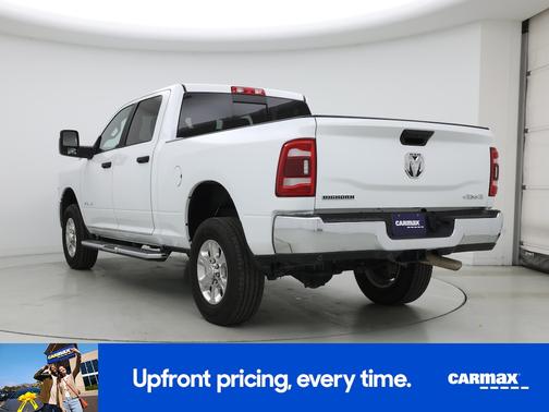 2024 RAM 2500 Bighorn