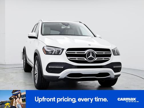 2020 Mercedes-Benz GLE 350 GLE 350