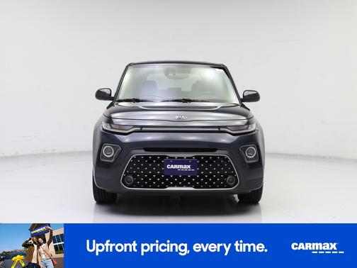 2020 Kia Soul EX