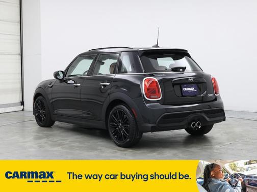 2023 MINI Hardtop S