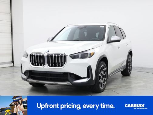 2023 BMW X1 XDrive28i