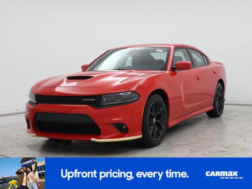 2022 Dodge Charger GT