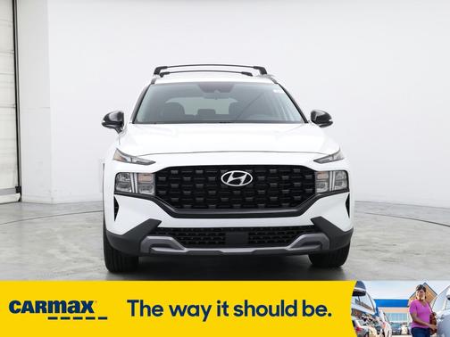 2023 Hyundai SANTA FE XRT