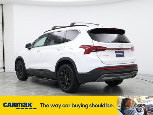 2023 Hyundai SANTA FE XRT