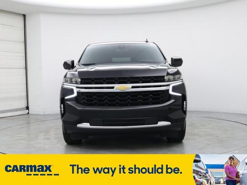 2022 Chevrolet Tahoe LS