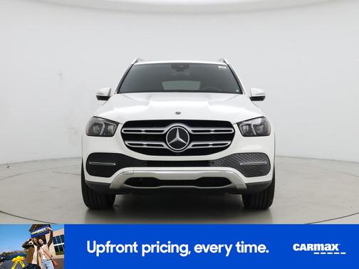 2022 Mercedes-Benz GLE 350 GLE 350