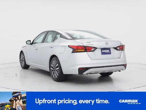 2024 Nissan Altima SV