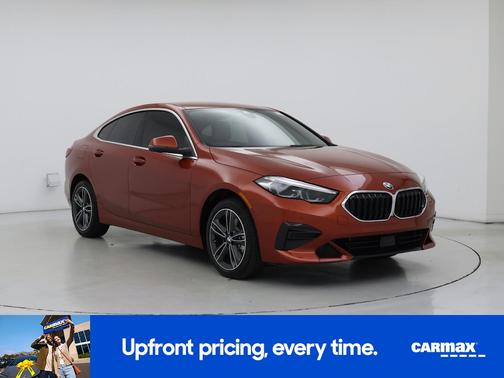 2023 BMW 228 Gran Coupe I Gran Coupe