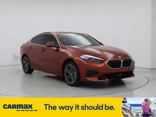 2023 BMW 228 Gran Coupe I Gran Coupe