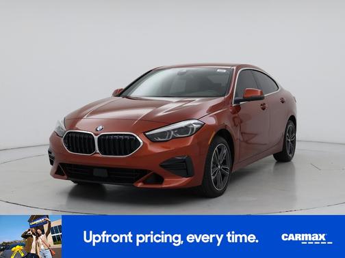 2023 BMW 228 Gran Coupe I Gran Coupe