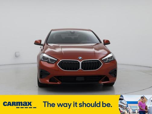 2023 BMW 228 Gran Coupe I Gran Coupe