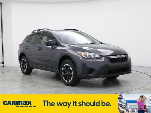 2023 Subaru Crosstrek