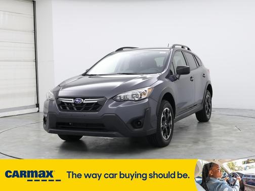 2023 Subaru Crosstrek