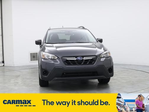 2023 Subaru Crosstrek
