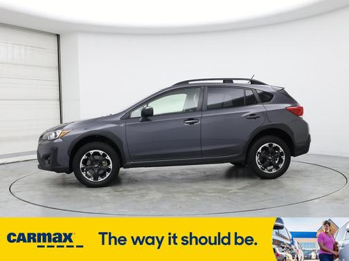 2023 Subaru Crosstrek
